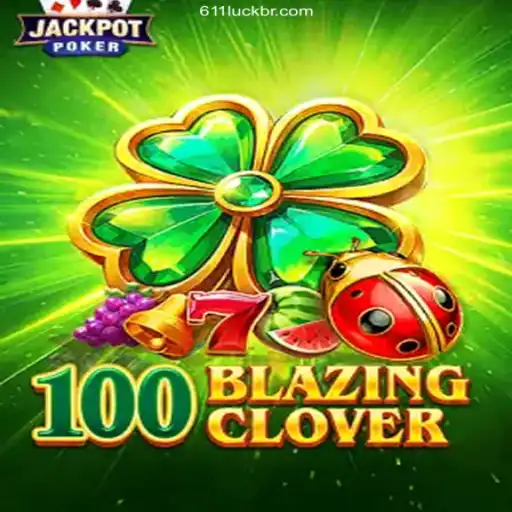 Discover the Excitement of 100BlazingClover: An In-Depth Look at Brazil's Premier Online Casino Game