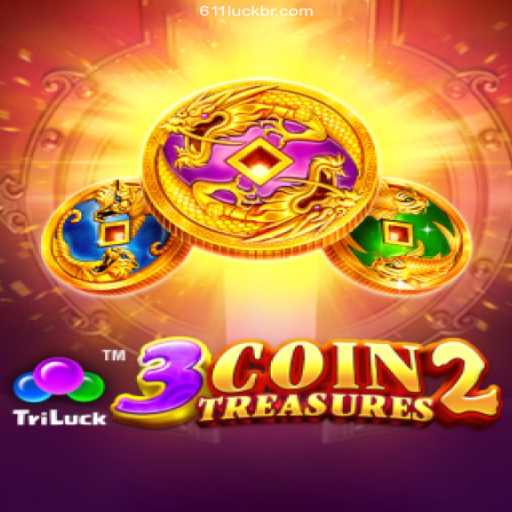 Discover the Thrills of 3CoinTreasures2 and 611luck.com's Vibrant Casino World