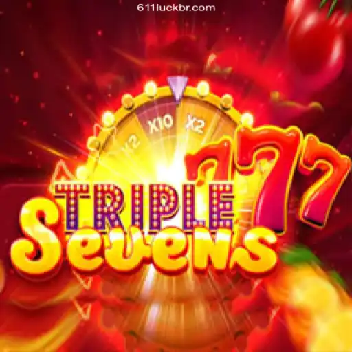 Experience the Thrill of 777TripleSeven at 611luck.com - The Premier Online Casino in Brazil