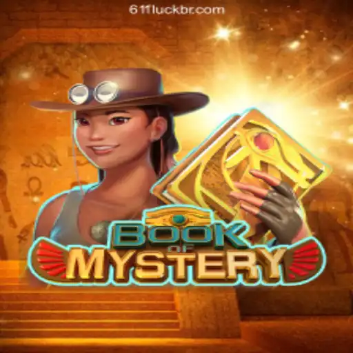 Unveiling the Mysteries of 'Book of Mystery': A Journey Through an Enchanting World