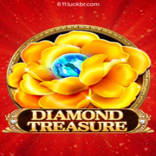 Discover Diamondtreasure: A Thrilling Adventure at 611luck.com Oficial