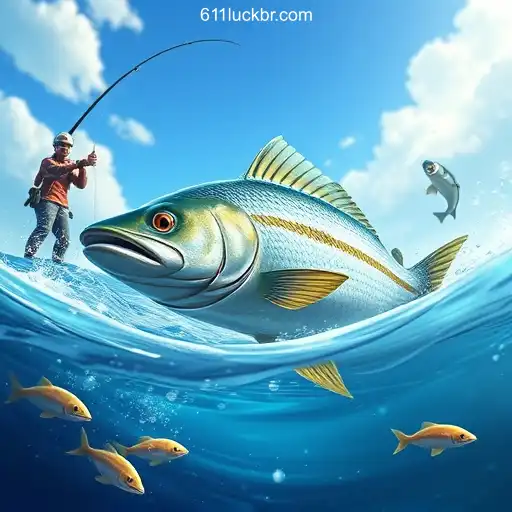 Exploring the World of Fishing Games