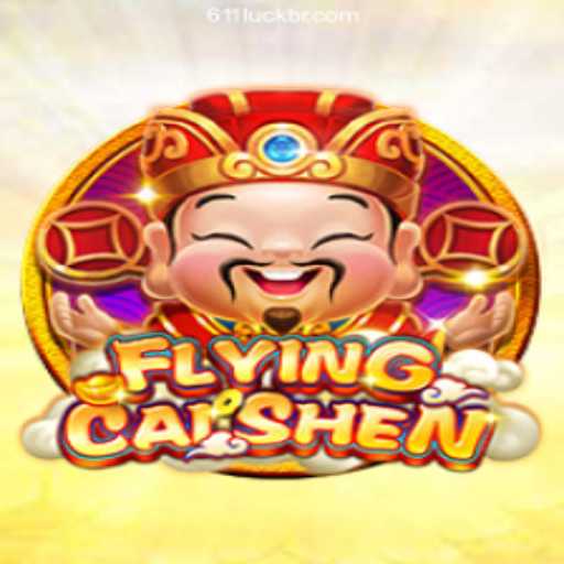 FlyingCaiShen: A New Horizon in Online Gaming