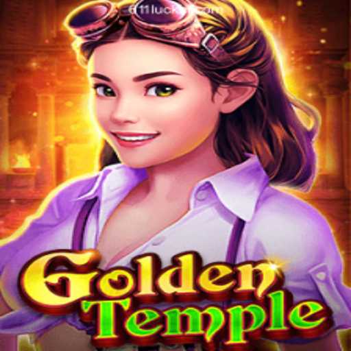 GoldenTemple: Exploring the Dazzling World of Adventure and Chance