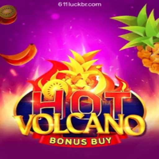 HotVolcanoBonusBuy: The Eruptive Gaming Adventure on 611luck.com