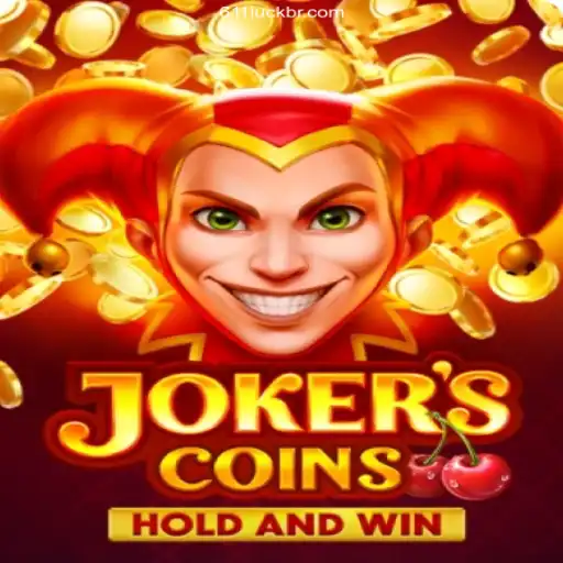 Explore JokersCoins: The Exciting New Game at 611luck.com