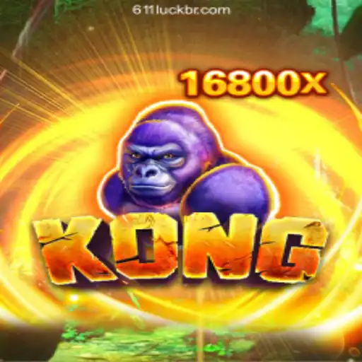 Unveiling Kong: Thrills, Spins, and Wins in Brazil's Premier Online Casino