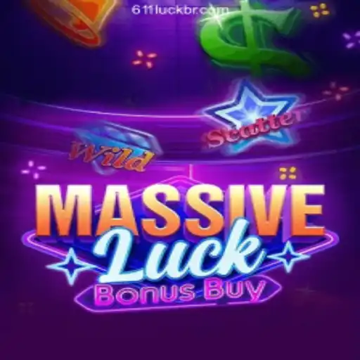 Unraveling the Excitement of MassiveLuckBonusBuy: Your Guide to Winning Big at 611luck.com
