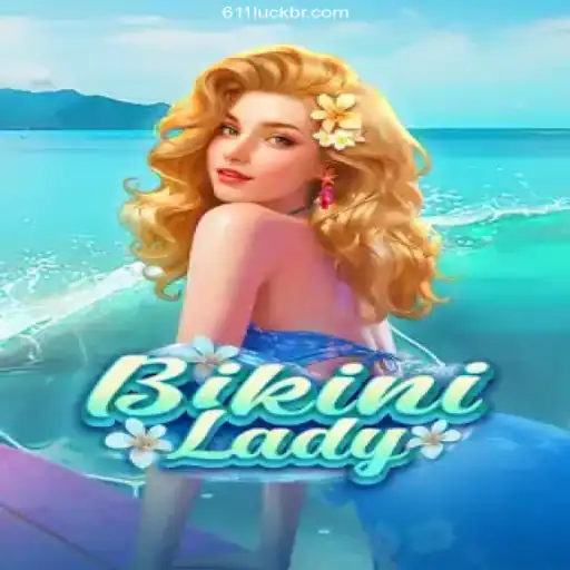 Exploring the World of BikiniLady - An Exciting Casino Adventure