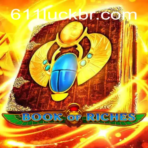Exploring the Mystique of 'BookofRiches': A Premier Gaming Experience