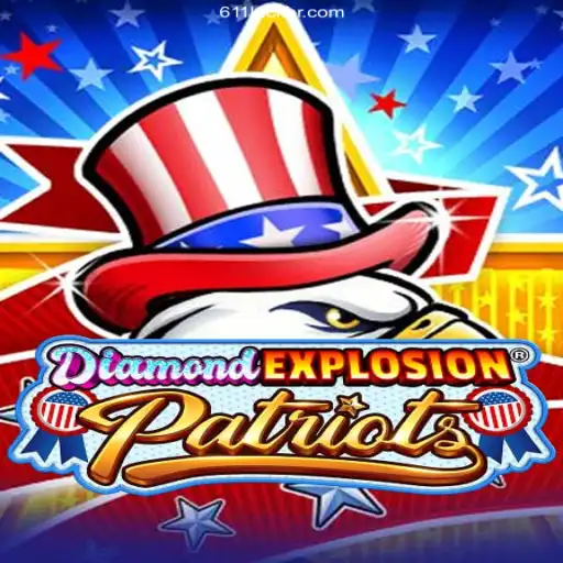 Exploring the Thrills of DiamondExplosionPatriots: A Revolutionary Game Experience