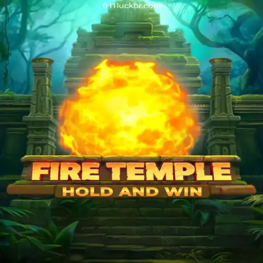 Discover the Thrill of FireTemple: A Journey through a Fiery Realm - 611luck.com Oficial Edition