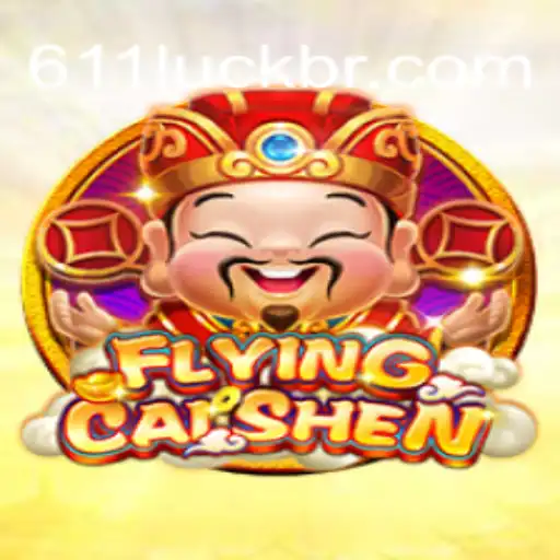 FlyingCaiShen: A New Horizon in Online Gaming