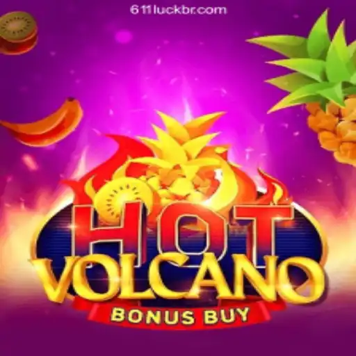 HotVolcanoBonusBuy: The Eruptive Gaming Adventure on 611luck.com