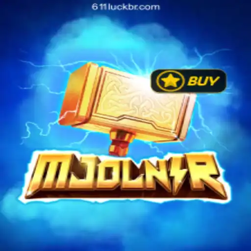 Unveiling the Thrilling World of Mjolnir and 611luck.com: The Best Online Casino Experience in Brazil