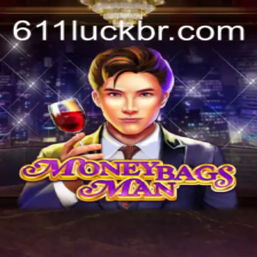 Enter the Exciting World of MoneybagsMan – An Online Casino Adventure