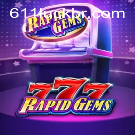 Discovering the Thrills of RapidGems777: A Leading Online Casino Game