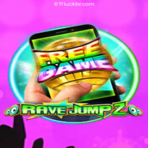 RaveJump2M: An Electrifying Online Gaming Experience