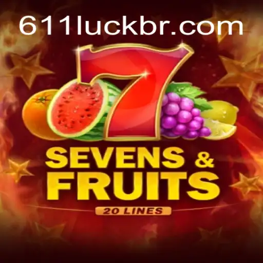 Discover SevensFruits20: The Exciting Casino Game at 611luck.com