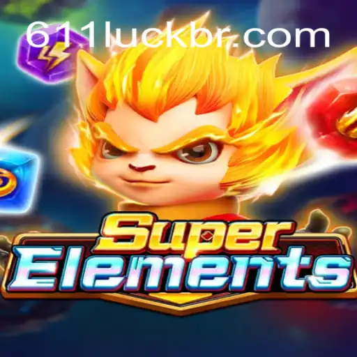 SuperElements: Unveiling the Thrills of an Exciting Game Experience