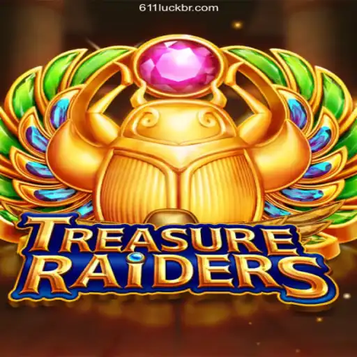 Experience the Thrill of TREASURERAIDERS - A Journey into the World of Adventure and Luck