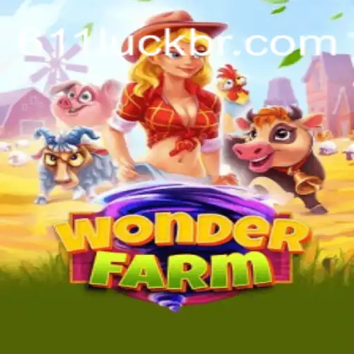 Discover the Thrills of WonderFarm: A Journey into the Heart of Online Gaming