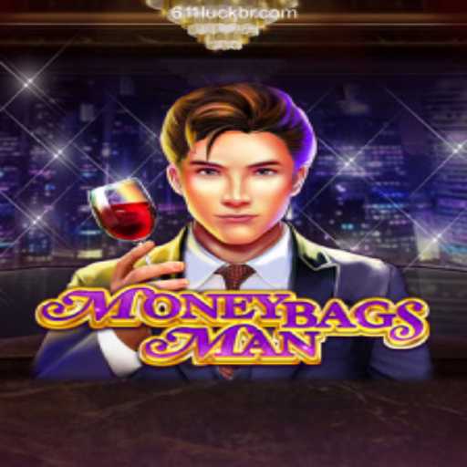 Enter the Exciting World of MoneybagsMan – An Online Casino Adventure