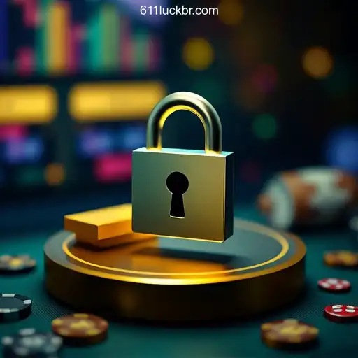 Privacy Policy and Online Gaming: 611luck.com Oficial - O melhor cassino online do Brasil🍀