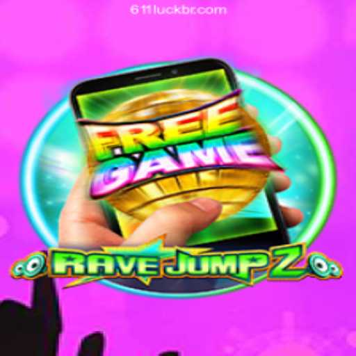 RaveJump2M: An Electrifying Online Gaming Experience