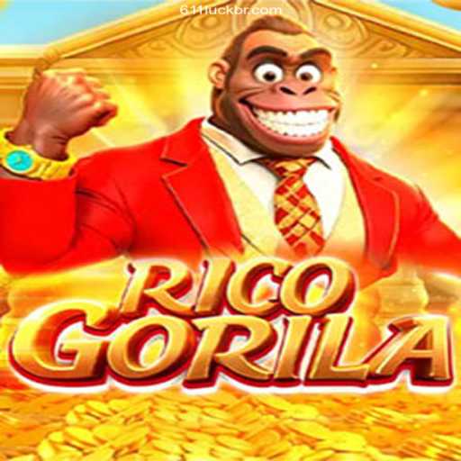 Exploring the Thrills of RicoGorila: The New Gaming Sensation