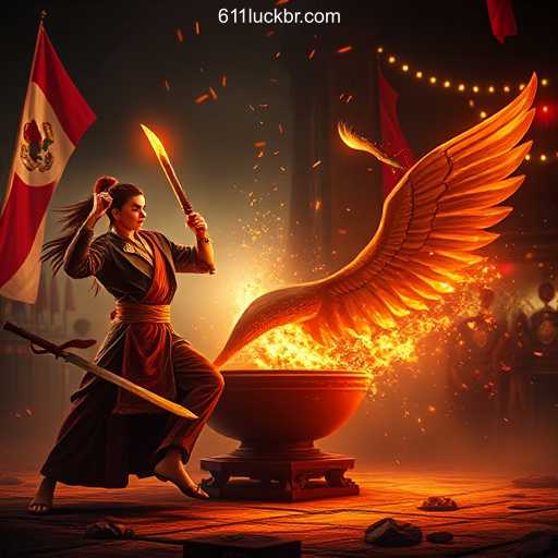 611luck.com Oficial - O melhor cassino online do Brasil🍀