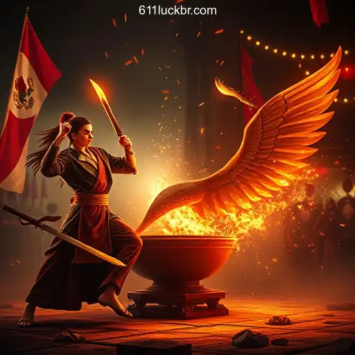 Explorando os Jogos de Sabong: A Tradição Encontrando a Modernidade