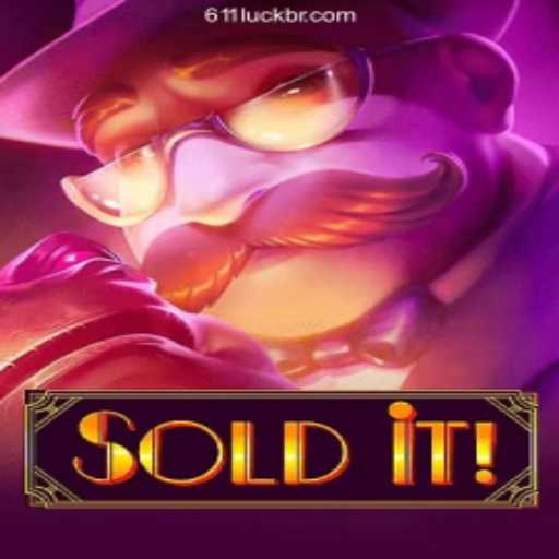 Soldit: The Thrilling Game Taking the Online Casino World by Storm
