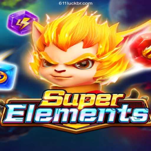SuperElements: Unveiling the Thrills of an Exciting Game Experience