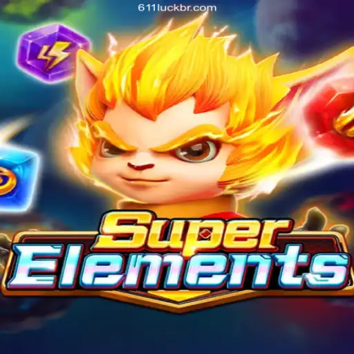 SuperElements: Unveiling the Thrills of an Exciting Game Experience
