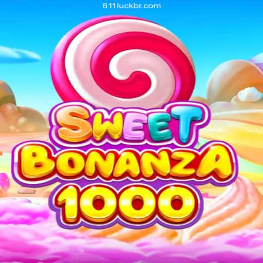 Exploring the Excitement of SweetBonanza1000 and the Platform 611luck.com