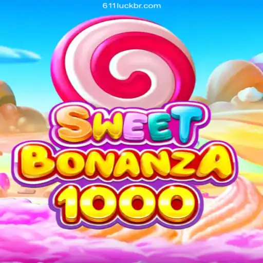 Exploring the Excitement of SweetBonanza1000 and the Platform 611luck.com