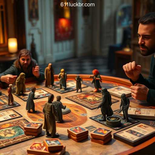 611luck.com Oficial - O melhor cassino online do Brasil🍀