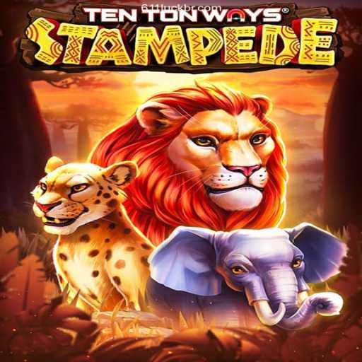 Discovering the Thrills of TenTonWaysStampede