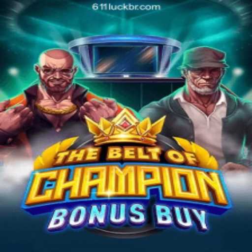 Exploring TheBeltOfChampionBonusBuy: A New Contender in the World of Online Gaming