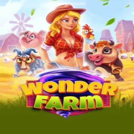 Discover the Thrills of WonderFarm: A Journey into the Heart of Online Gaming